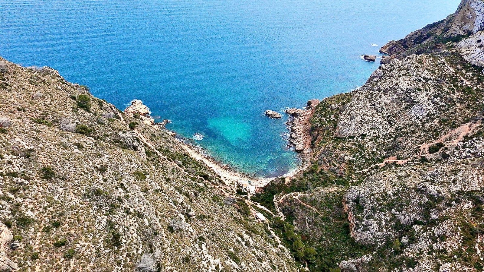 2 slaapkamer Appartement te koop in Cumbre del Sol met zwembad - € 175.000 (Ref: 9753488)