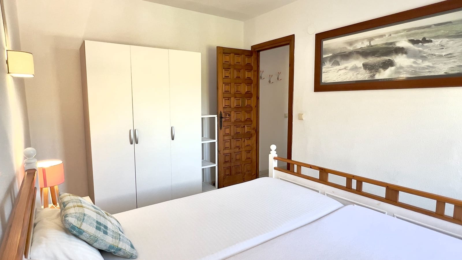 5 soverom Villa til salgs i Benissa med svømmebasseng garasje - € 565 000 (Ref: 9758124)