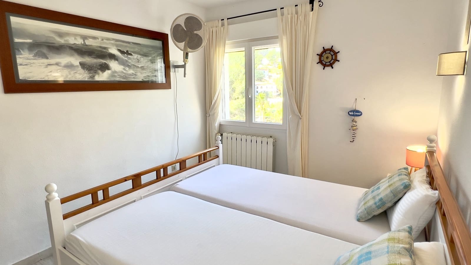 5 soverom Villa til salgs i Benissa med svømmebasseng garasje - € 565 000 (Ref: 9758124)