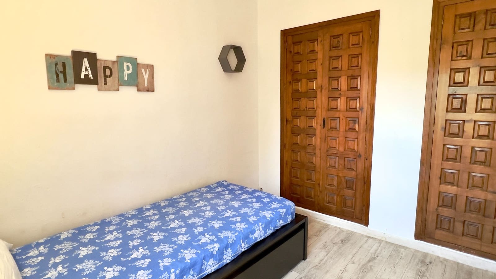 5 soverom Villa til salgs i Benissa med svømmebasseng garasje - € 565 000 (Ref: 9758124)