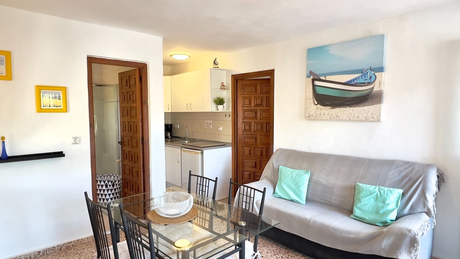 5 soverom Villa til salgs i Benissa med svømmebasseng garasje - € 565 000 (Ref: 9758124)