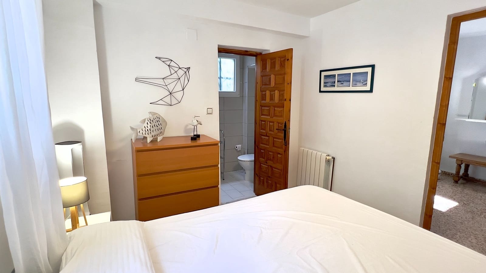 5 soverom Villa til salgs i Benissa med svømmebasseng garasje - € 565 000 (Ref: 9758124)