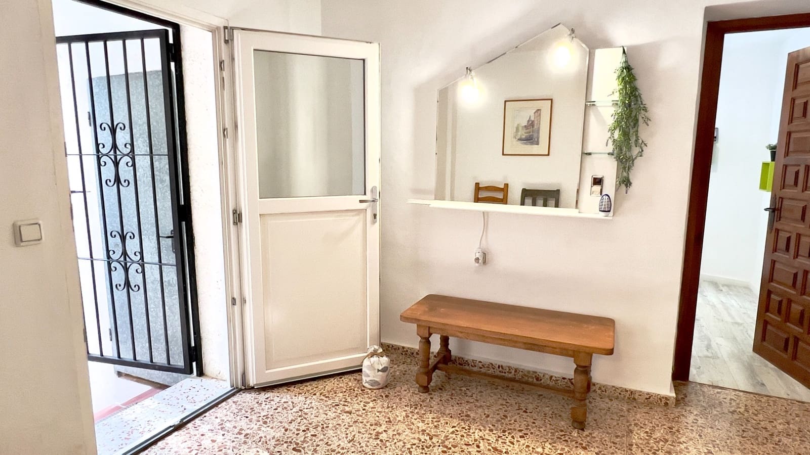 5 soverom Villa til salgs i Benissa med svømmebasseng garasje - € 565 000 (Ref: 9758124)