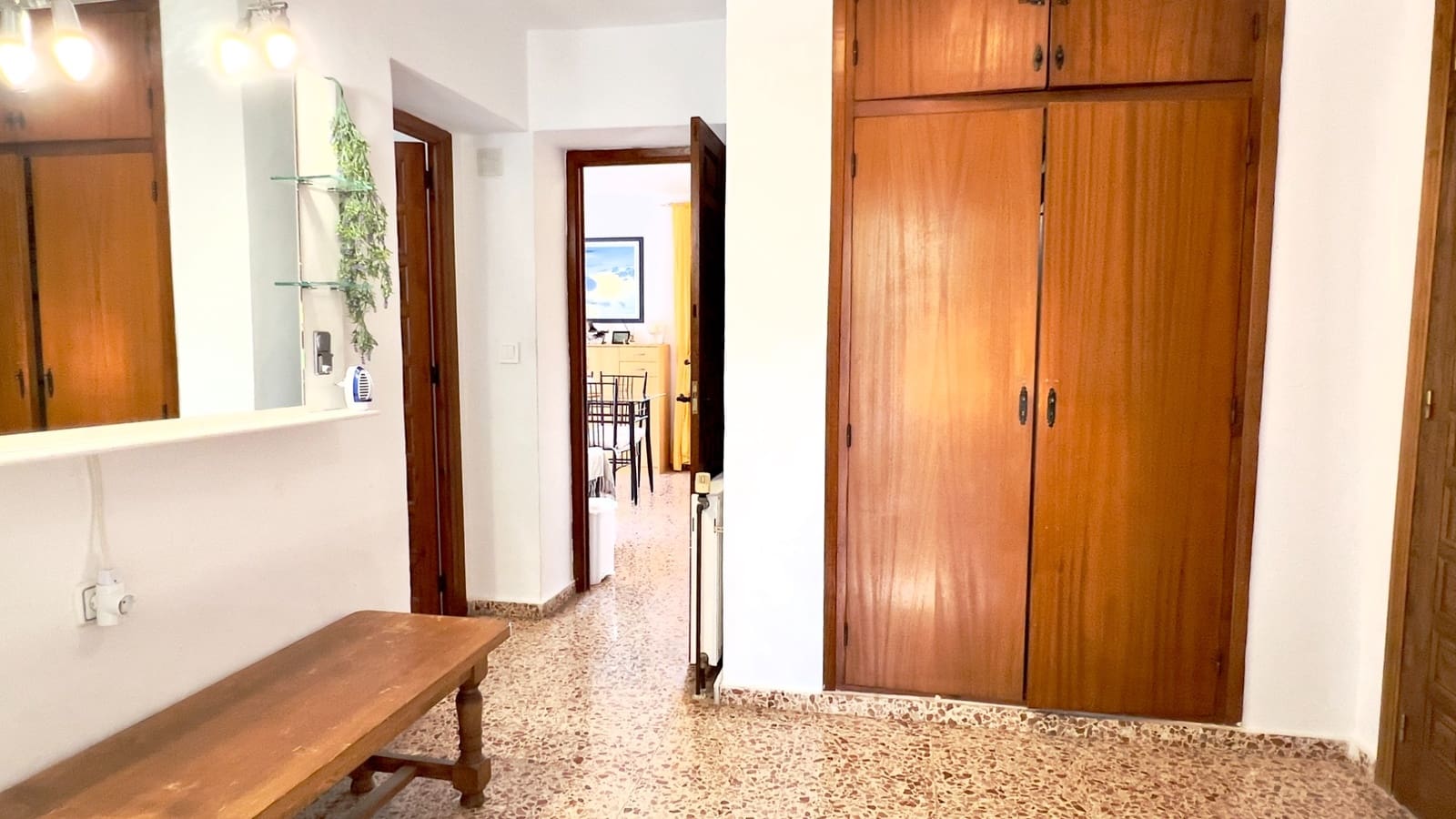 5 soverom Villa til salgs i Benissa med svømmebasseng garasje - € 565 000 (Ref: 9758124)