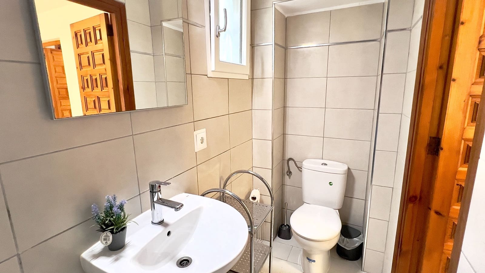 5 soverom Villa til salgs i Benissa med svømmebasseng garasje - € 565 000 (Ref: 9758124)