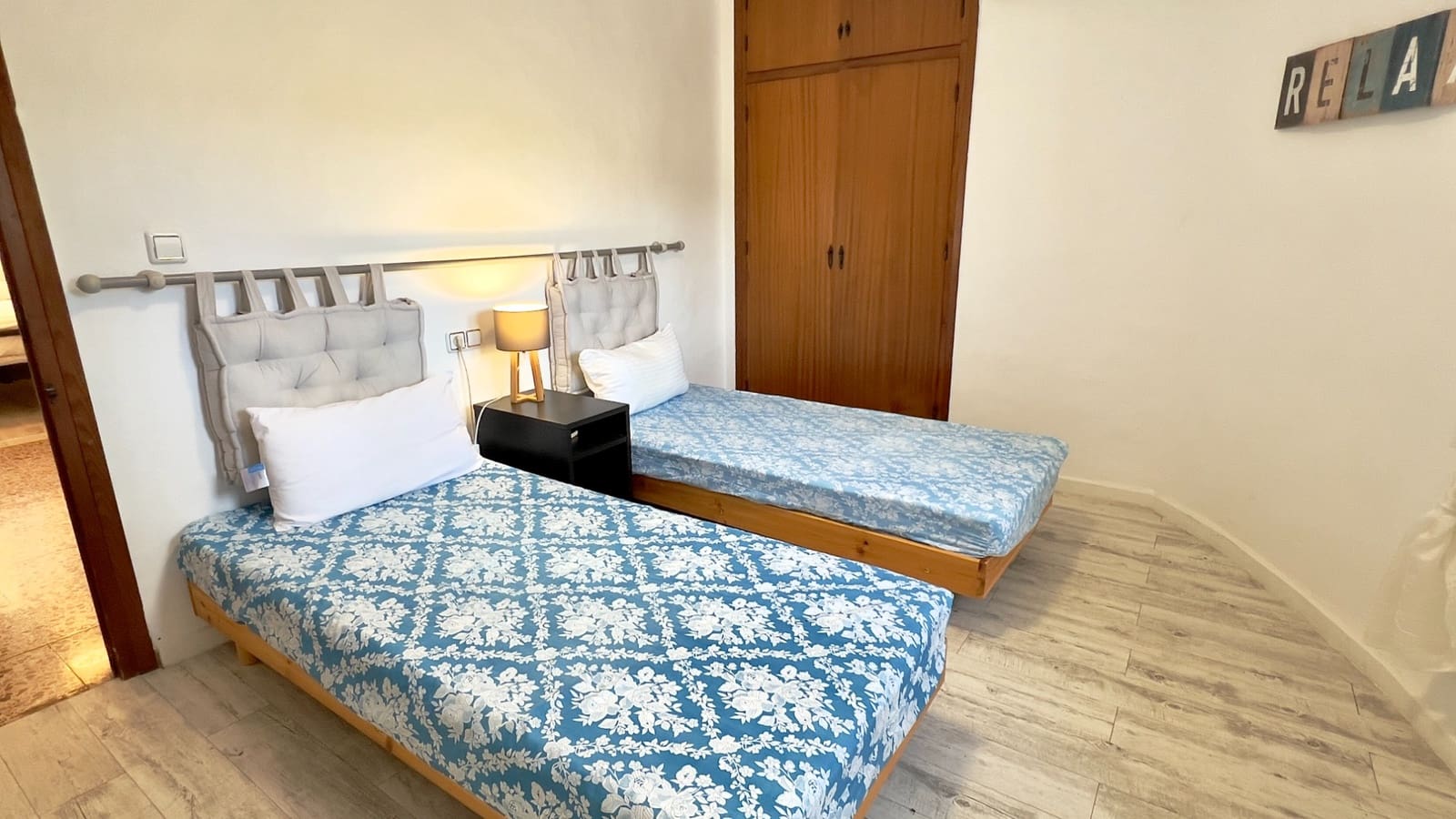 5 soverom Villa til salgs i Benissa med svømmebasseng garasje - € 565 000 (Ref: 9758124)