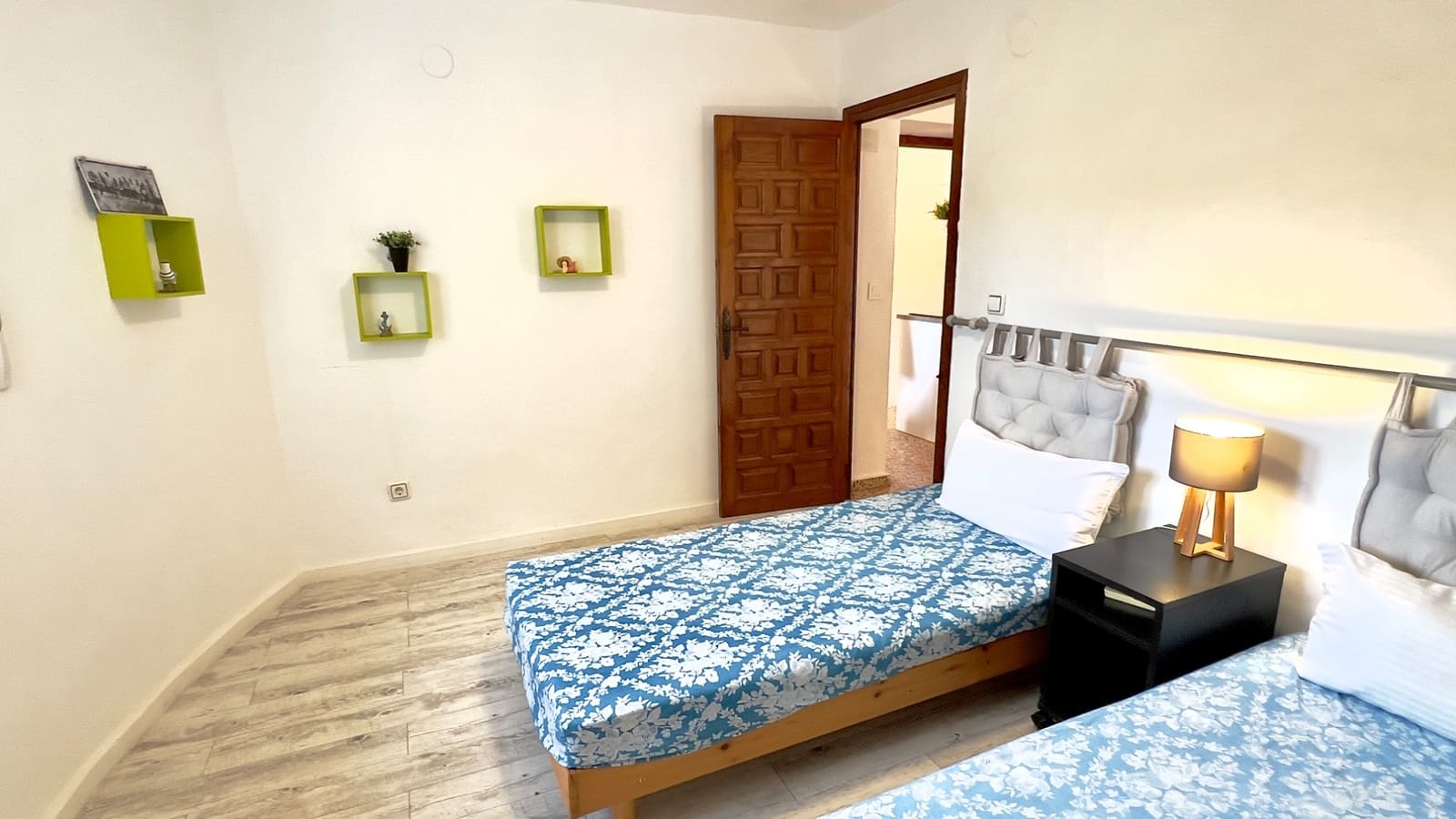 5 soverom Villa til salgs i Benissa med svømmebasseng garasje - € 565 000 (Ref: 9758124)