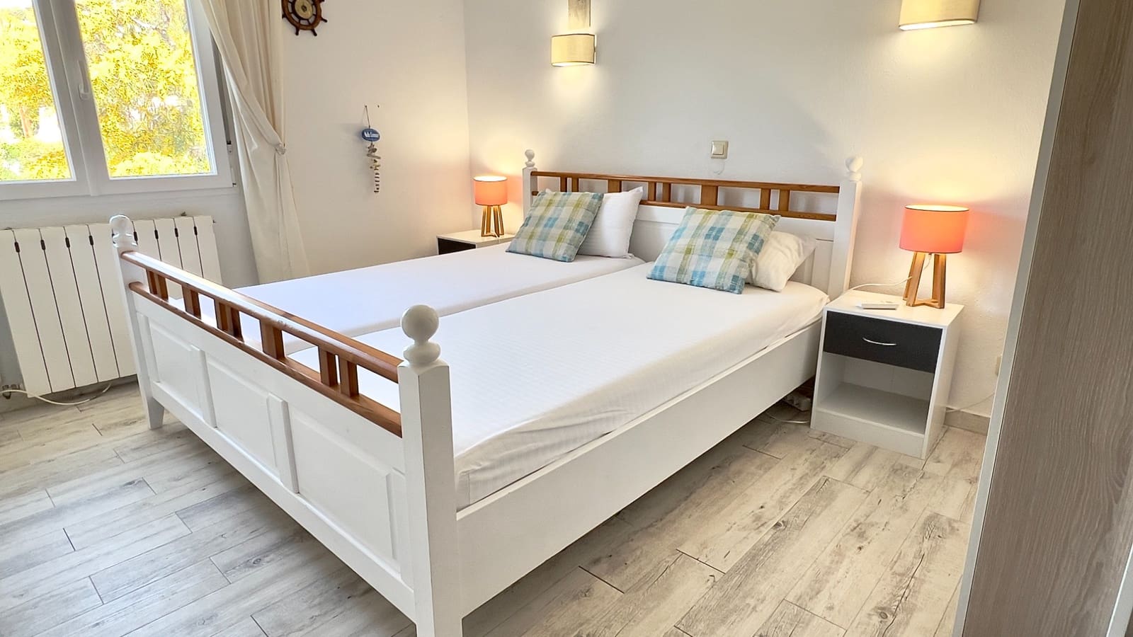 5 soverom Villa til salgs i Benissa med svømmebasseng garasje - € 565 000 (Ref: 9758124)