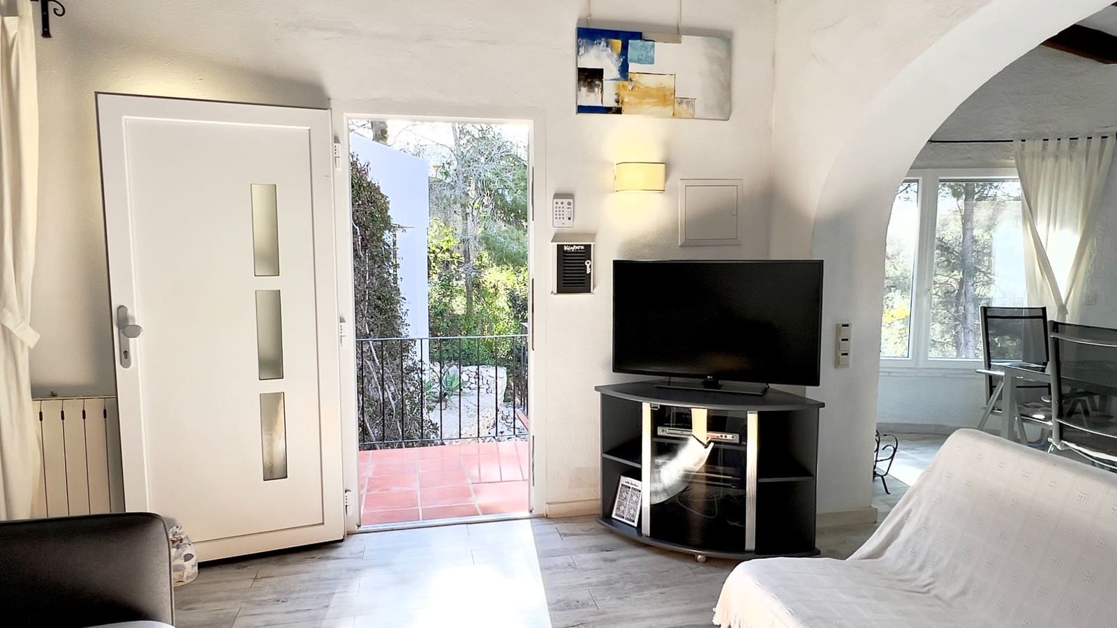 5 soverom Villa til salgs i Benissa med svømmebasseng garasje - € 565 000 (Ref: 9758124)