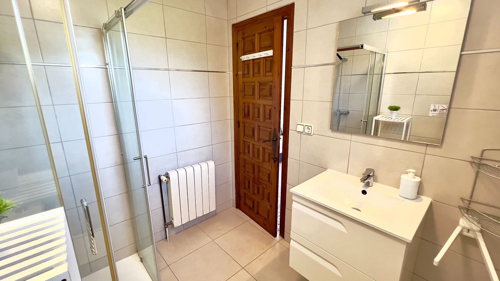 5 soverom Villa til salgs i Benissa med svømmebasseng garasje - € 565 000 (Ref: 9758124)