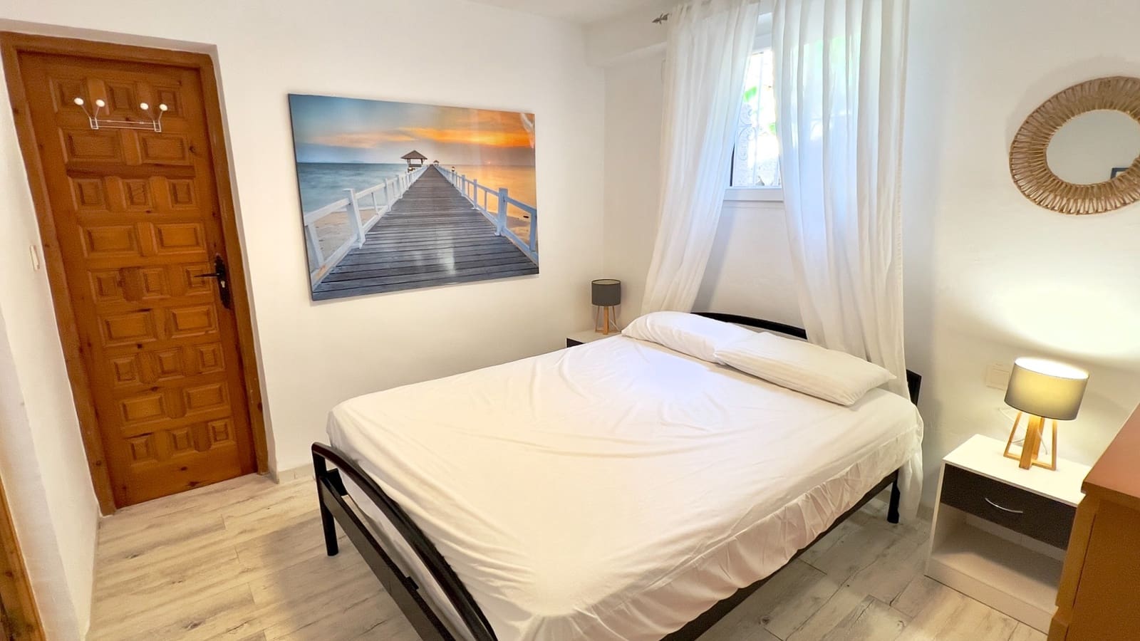 5 soverom Villa til salgs i Benissa med svømmebasseng garasje - € 565 000 (Ref: 9758124)