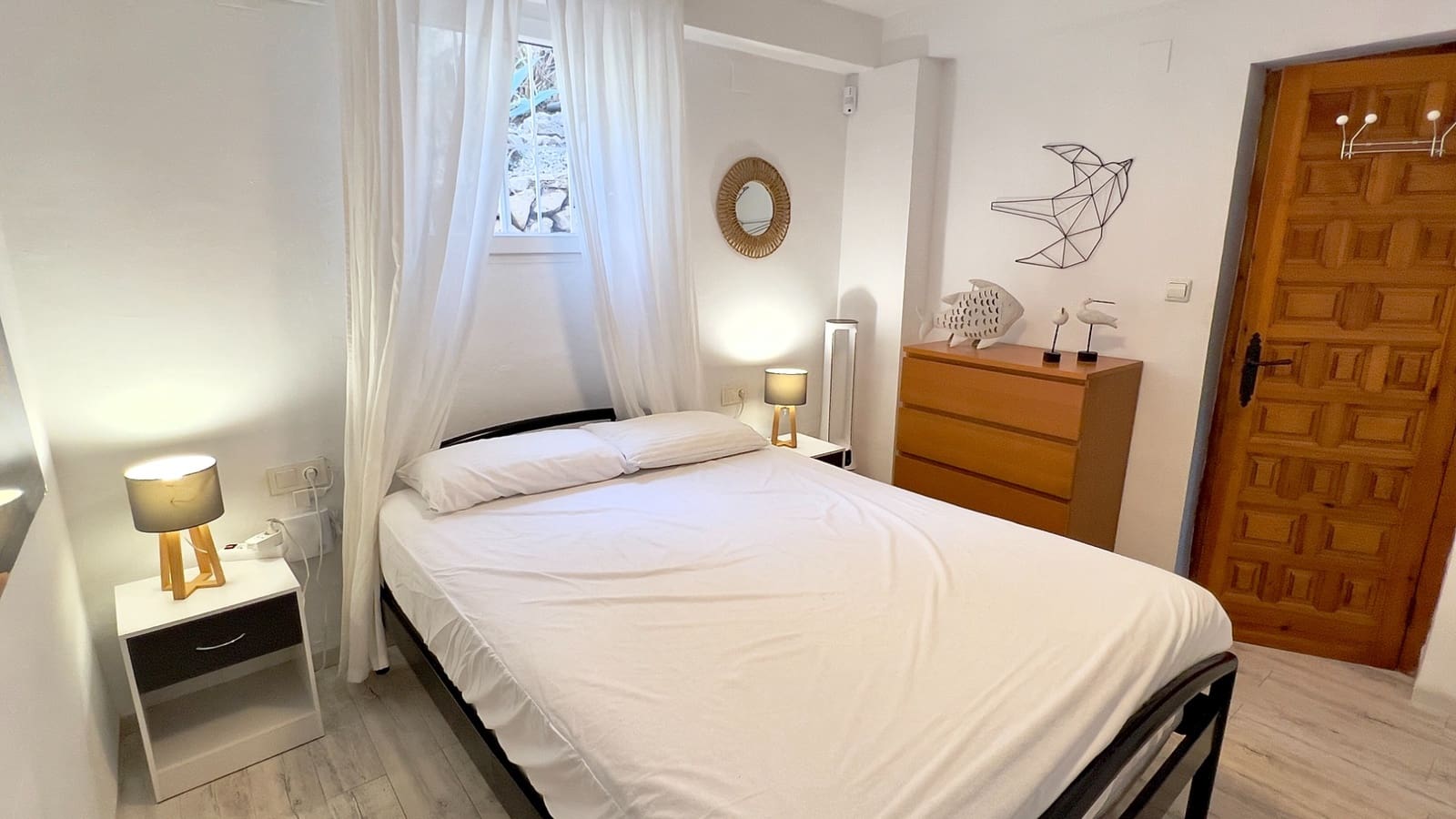 5 soverom Villa til salgs i Benissa med svømmebasseng garasje - € 565 000 (Ref: 9758124)