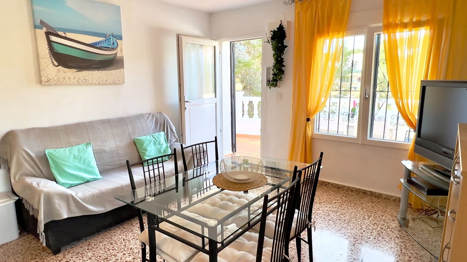 5 soverom Villa til salgs i Benissa med svømmebasseng garasje - € 565 000 (Ref: 9758124)