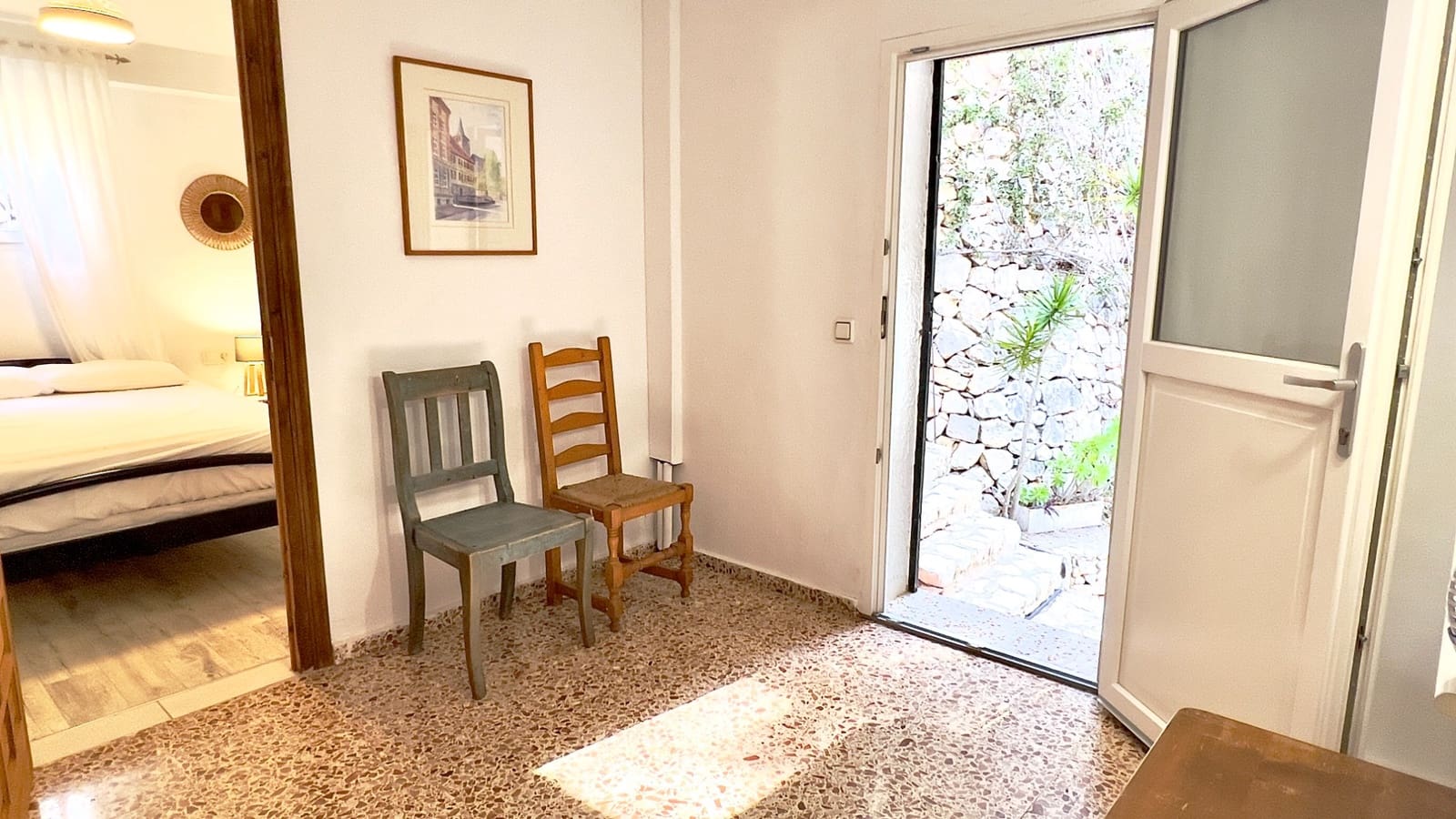 5 soverom Villa til salgs i Benissa med svømmebasseng garasje - € 565 000 (Ref: 9758124)