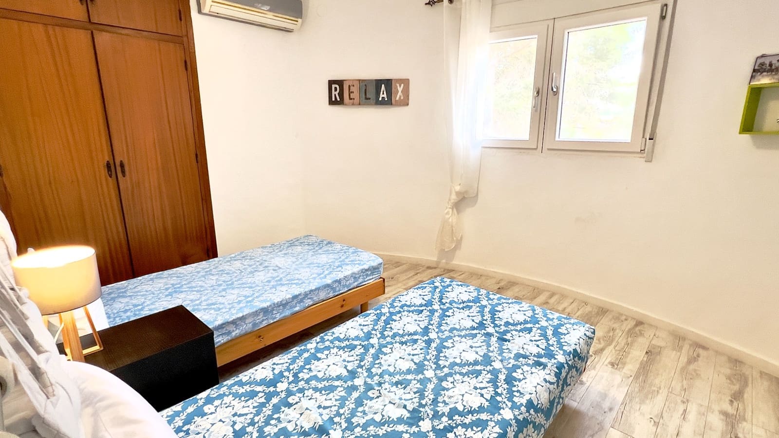 5 soverom Villa til salgs i Benissa med svømmebasseng garasje - € 565 000 (Ref: 9758124)