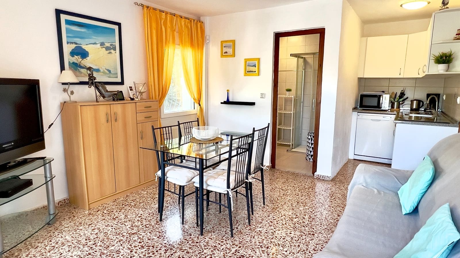 5 soverom Villa til salgs i Benissa med svømmebasseng garasje - € 565 000 (Ref: 9758124)