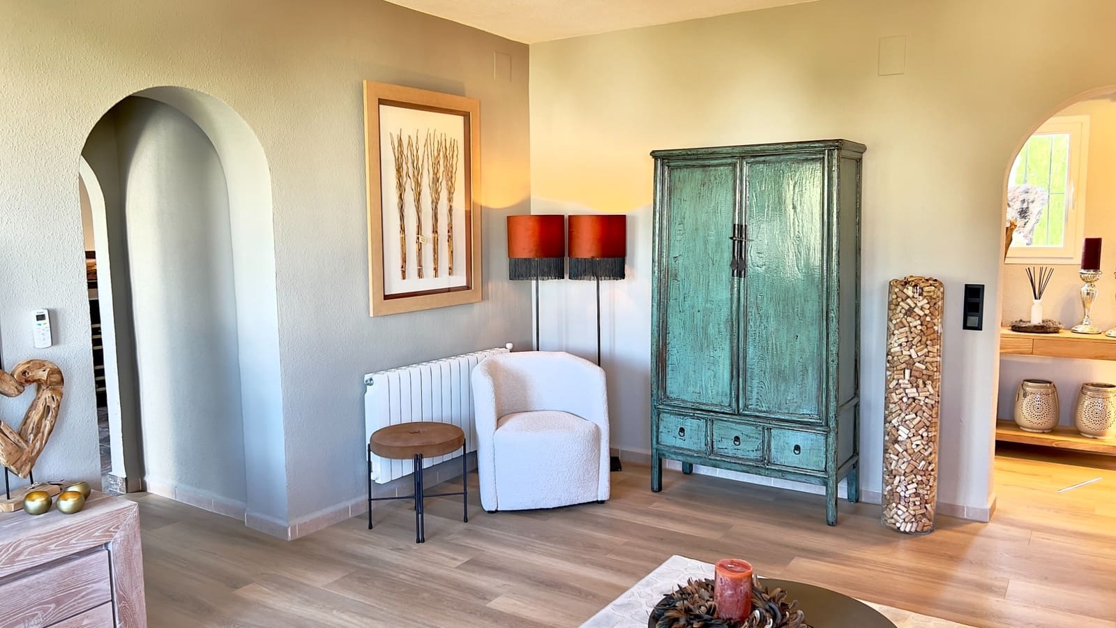 3 bedroom Villa for sale in Cumbre del Sol with pool - € 650,000 (Ref: 9773405)