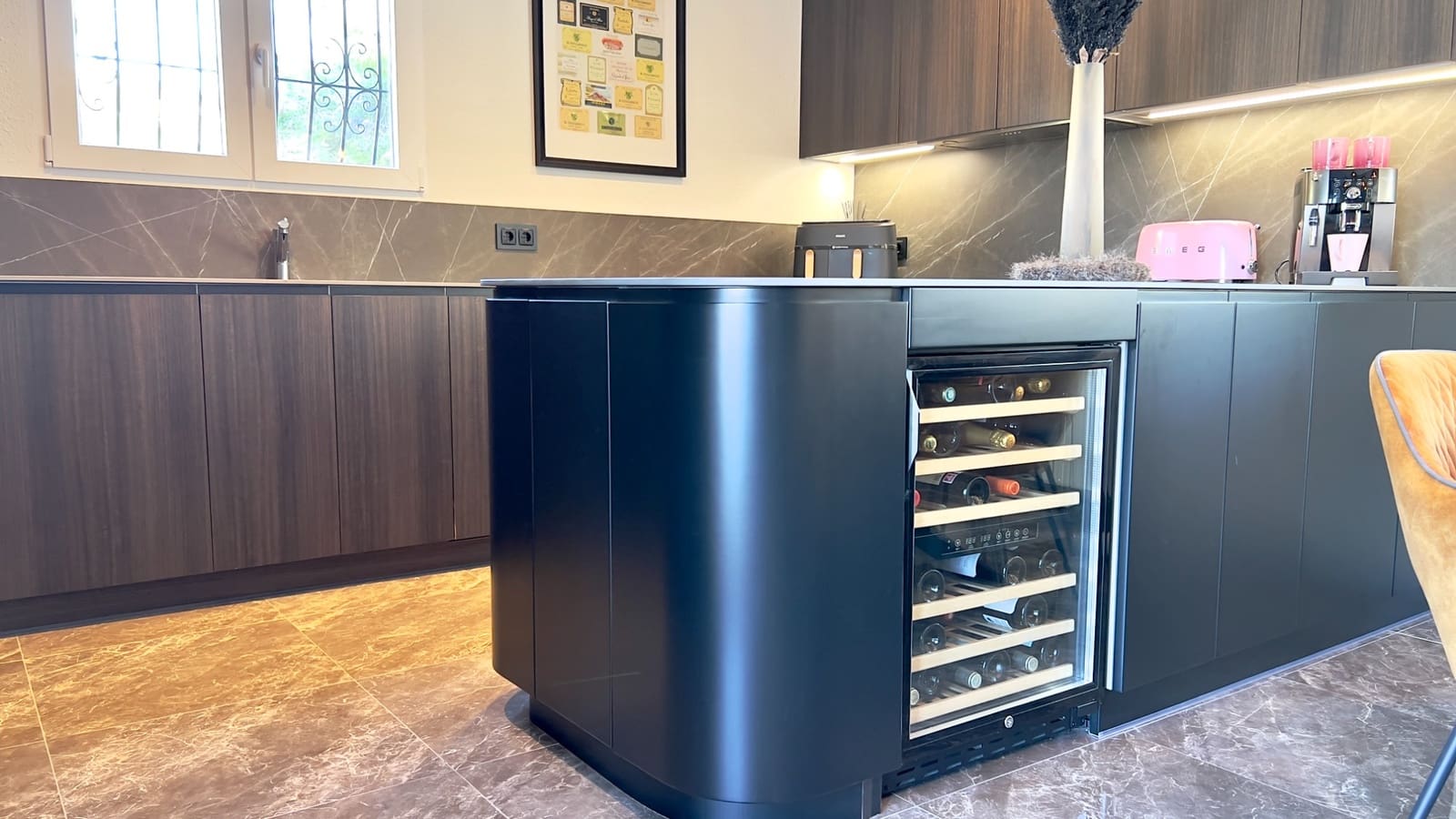 3 bedroom Villa for sale in Cumbre del Sol with pool - € 650,000 (Ref: 9773405)