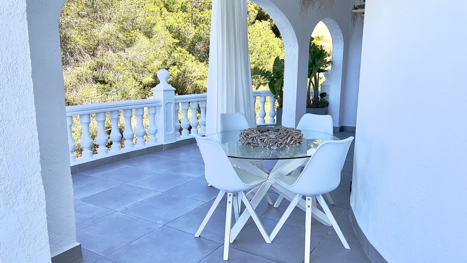 3 bedroom Villa for sale in Cumbre del Sol with pool - € 650,000 (Ref: 9773405)