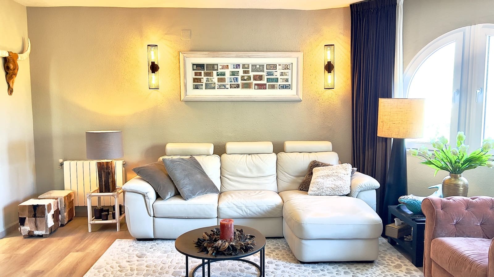 3 bedroom Villa for sale in Cumbre del Sol with pool - € 650,000 (Ref: 9773405)