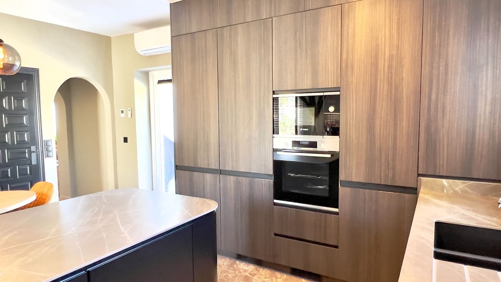 3 bedroom Villa for sale in Cumbre del Sol with pool - € 650,000 (Ref: 9773405)