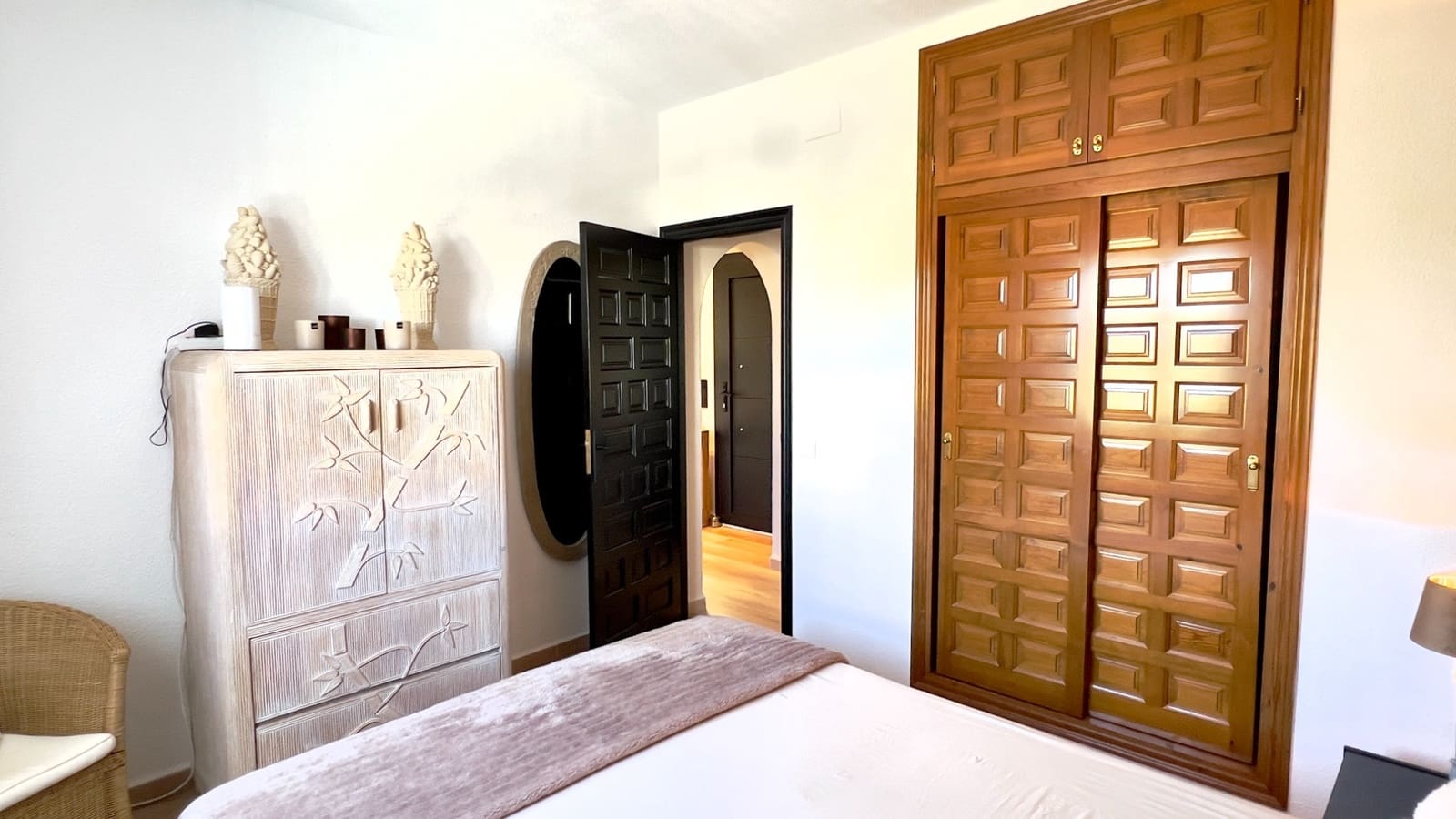 3 bedroom Villa for sale in Cumbre del Sol with pool - € 650,000 (Ref: 9773405)