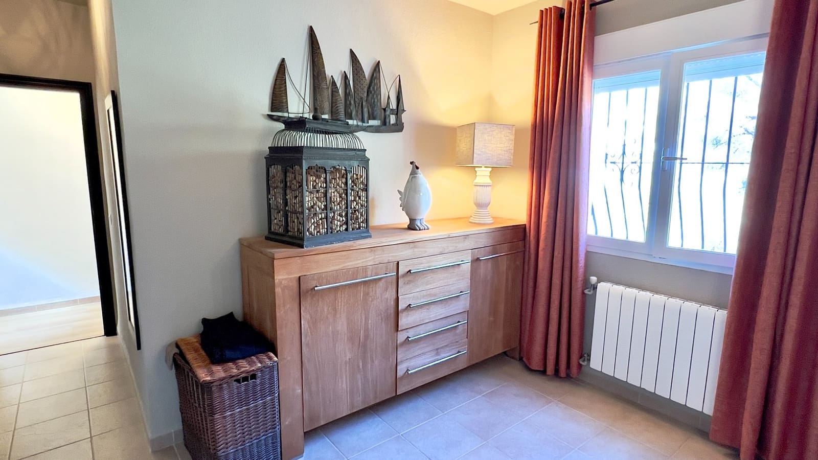 3 bedroom Villa for sale in Cumbre del Sol with pool - € 650,000 (Ref: 9773405)