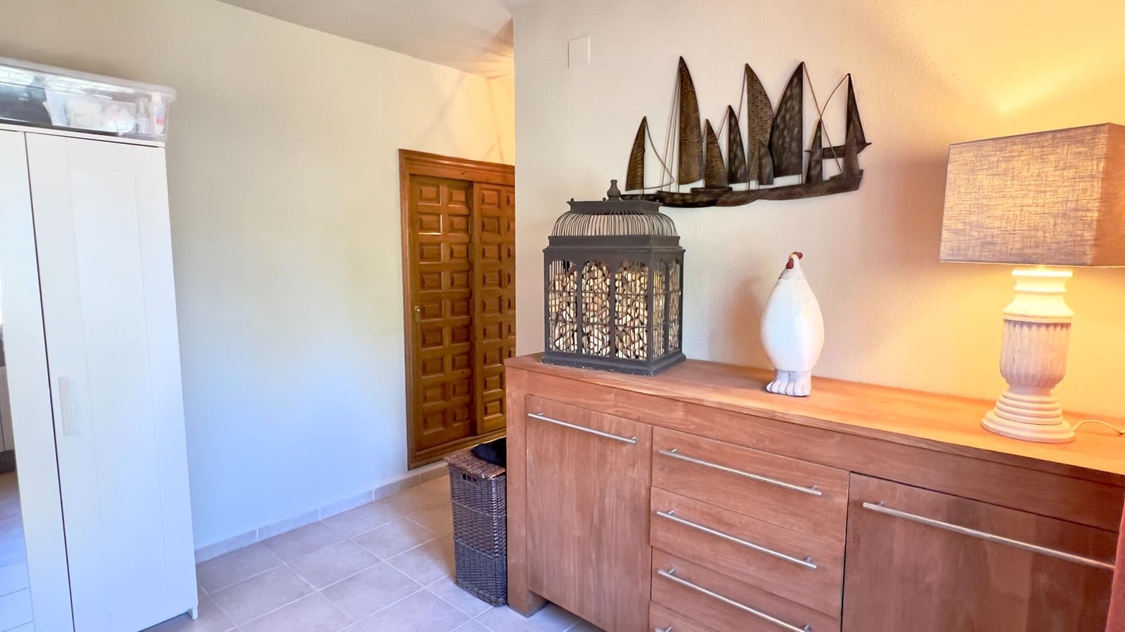 3 bedroom Villa for sale in Cumbre del Sol with pool - € 650,000 (Ref: 9773405)