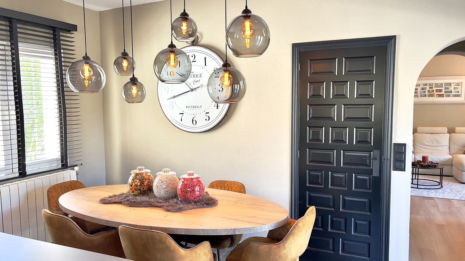 3 bedroom Villa for sale in Cumbre del Sol with pool - € 650,000 (Ref: 9773405)