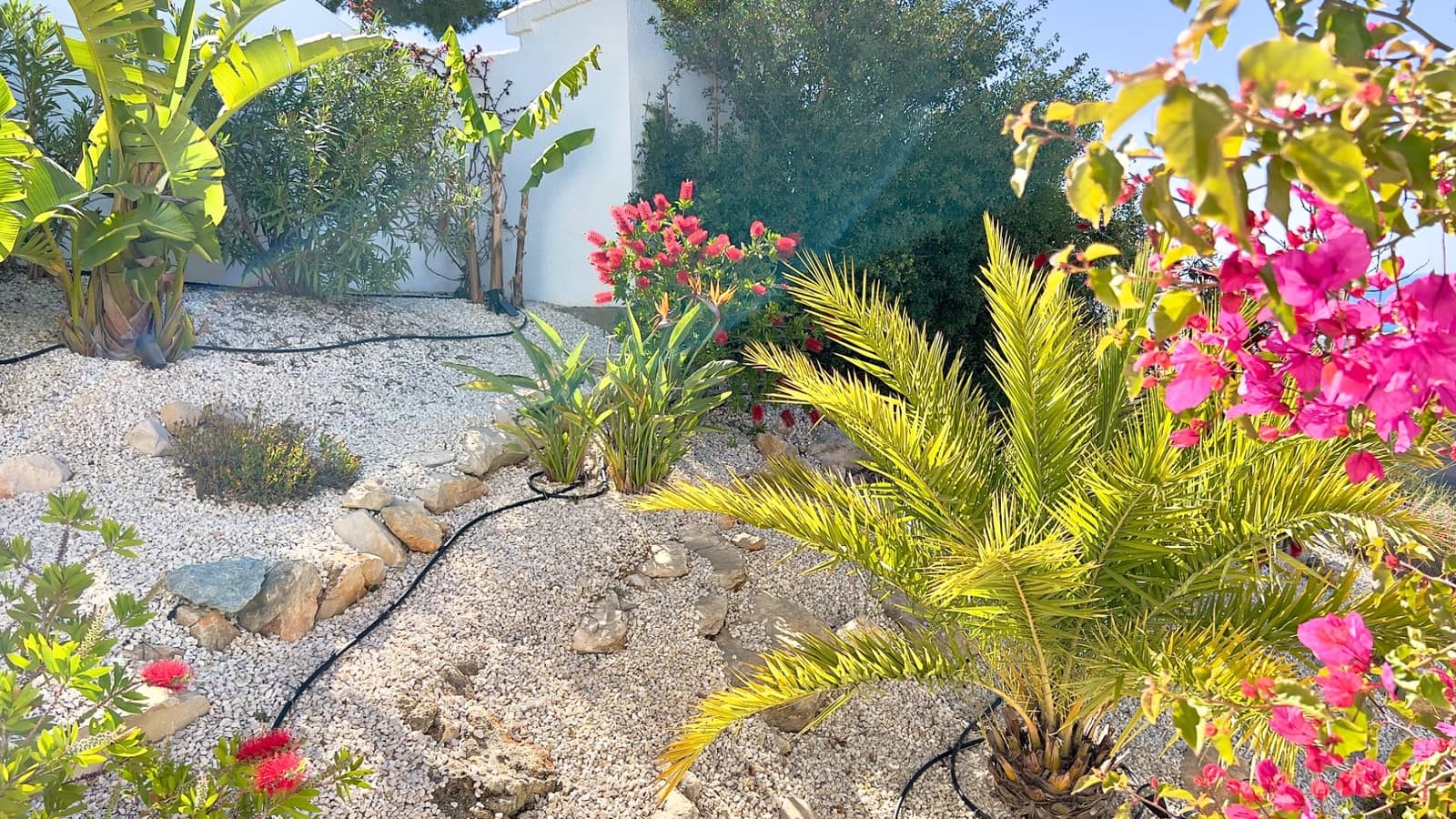 3 bedroom Villa for sale in Cumbre del Sol with pool - € 650,000 (Ref: 9773405)