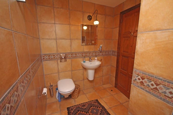 3 Zimmer Villa zu verkaufen in Moraira mit Pool - 435.000 € (Ref: 9818450)