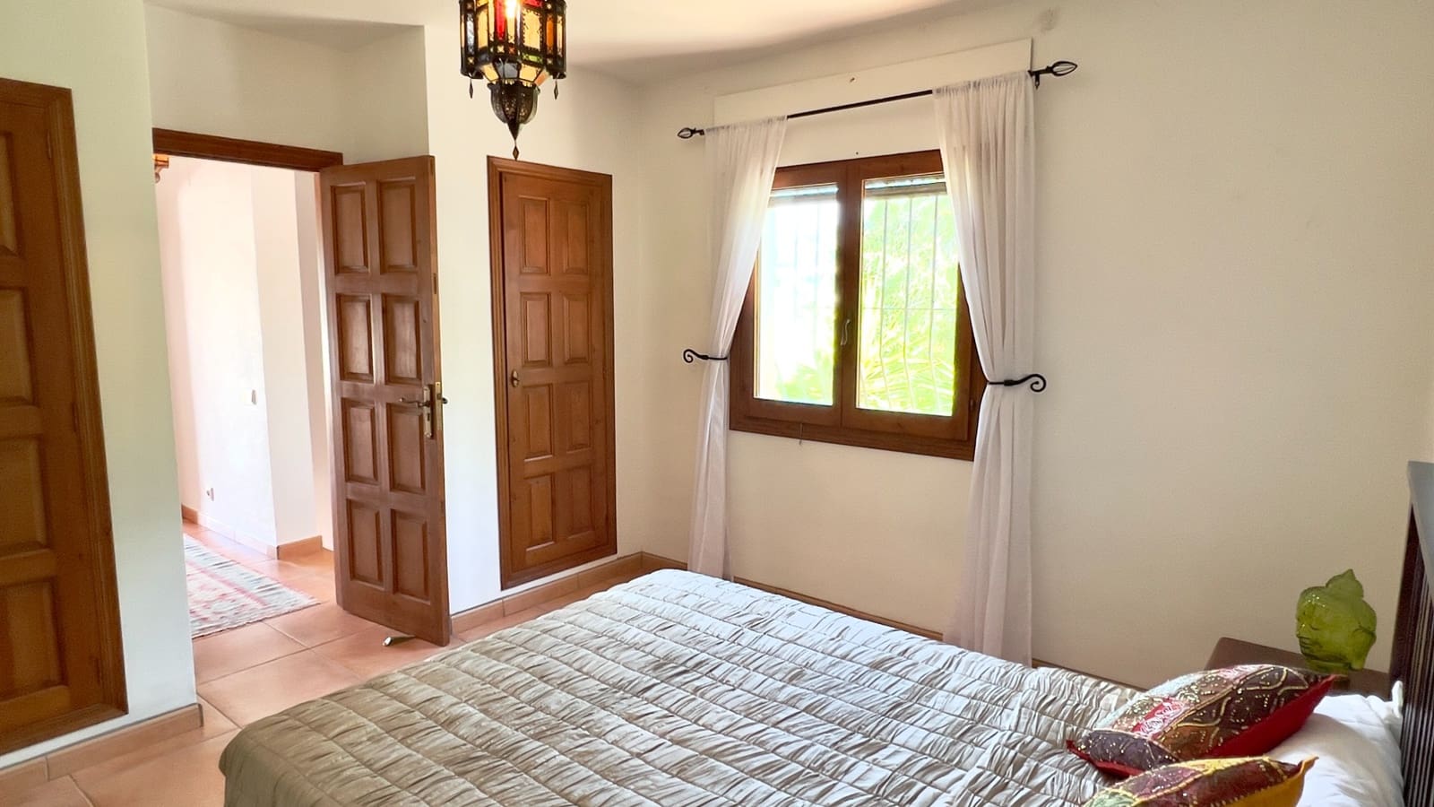 2 bedroom Villa for sale in Moraira with pool - € 435,000 (Ref: 9818450)