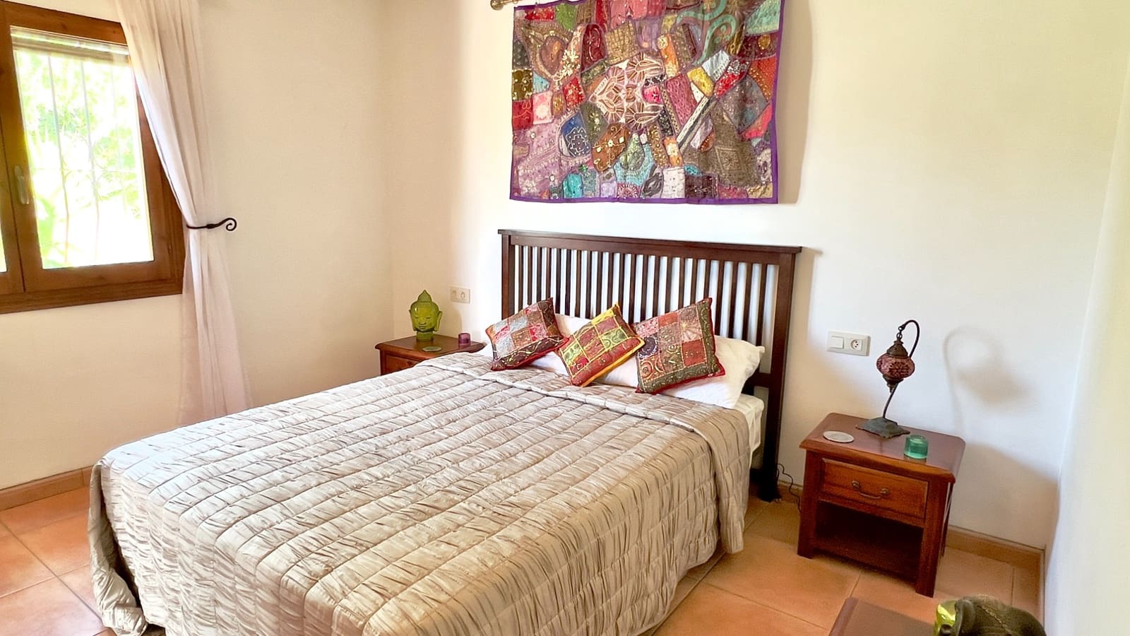2 bedroom Villa for sale in Moraira with pool - € 435,000 (Ref: 9818450)