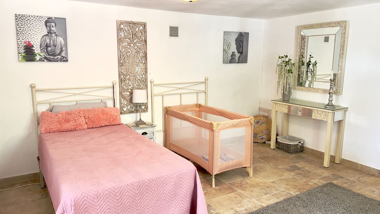 2 bedroom Villa for sale in Moraira with pool - € 435,000 (Ref: 9818450)