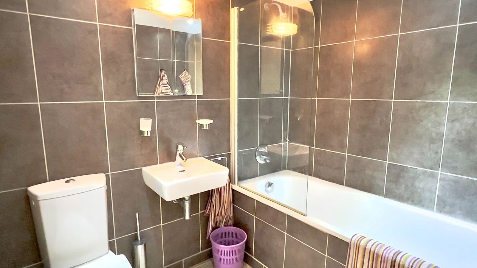 2 bedroom Villa for sale in Moraira with pool - € 435,000 (Ref: 9818450)