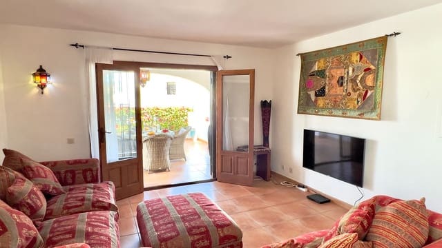 2 quarto Moradia para venda em Paichi, Teulada-Moraira com piscina - 435 000 € (Ref: 9818450)