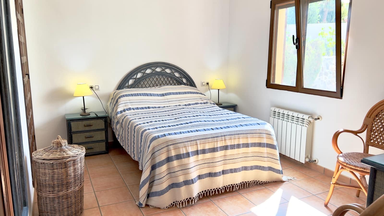3 soveværelse Villa til salg i Benissa med swimmingpool garage - € 720.000 (Ref: 9819289)