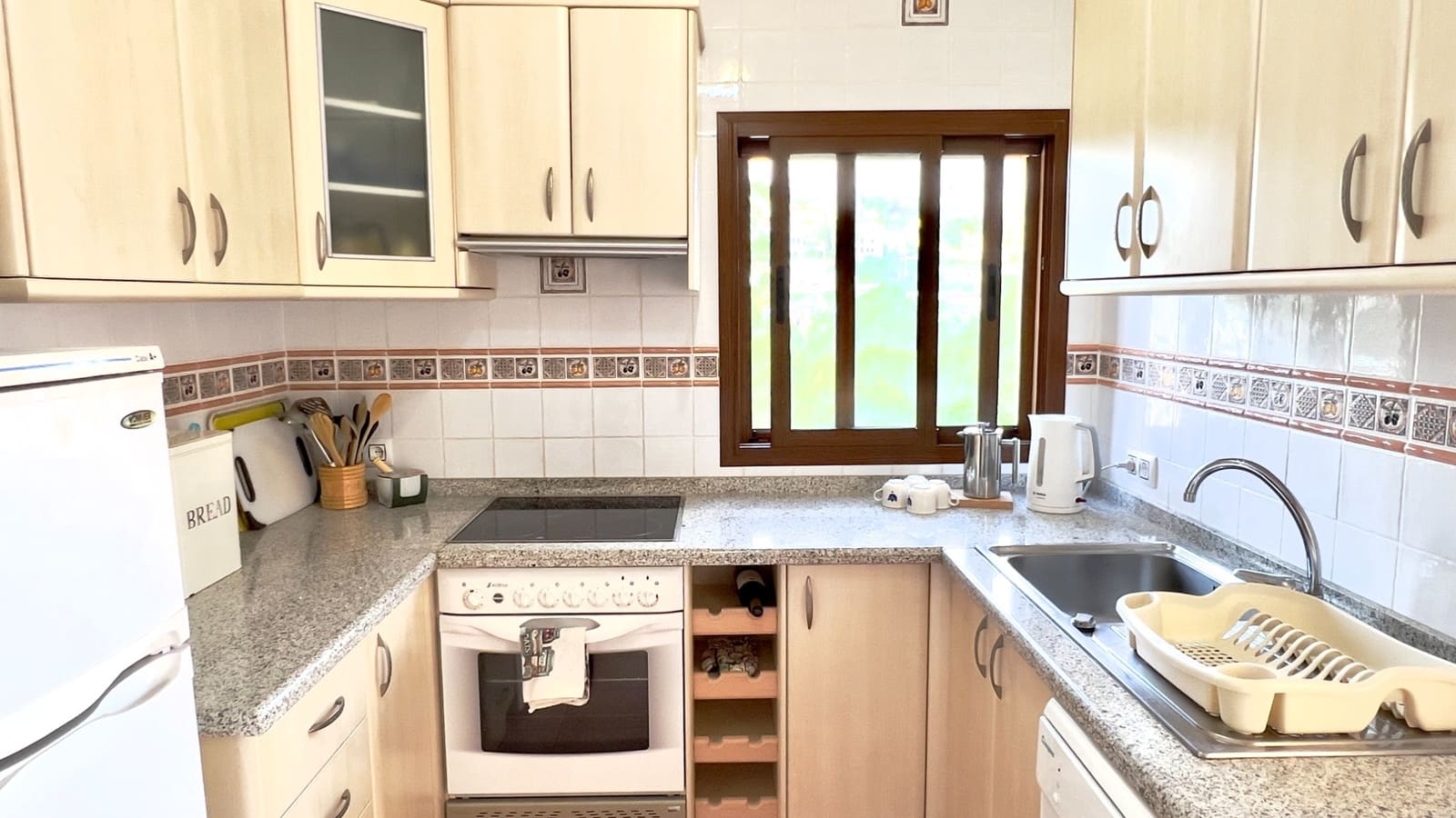 3 soveværelse Villa til salg i Benissa med swimmingpool garage - € 720.000 (Ref: 9819289)