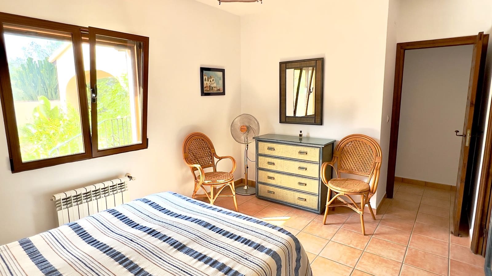 3 soveværelse Villa til salg i Benissa med swimmingpool garage - € 720.000 (Ref: 9819289)