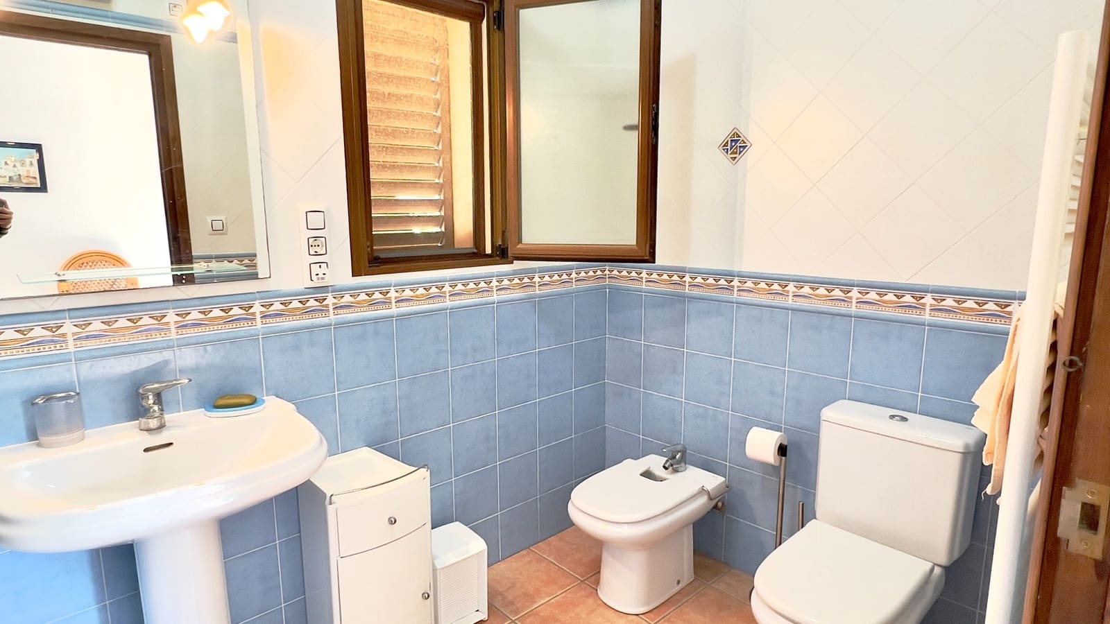 3 soveværelse Villa til salg i Benissa med swimmingpool garage - € 720.000 (Ref: 9819289)