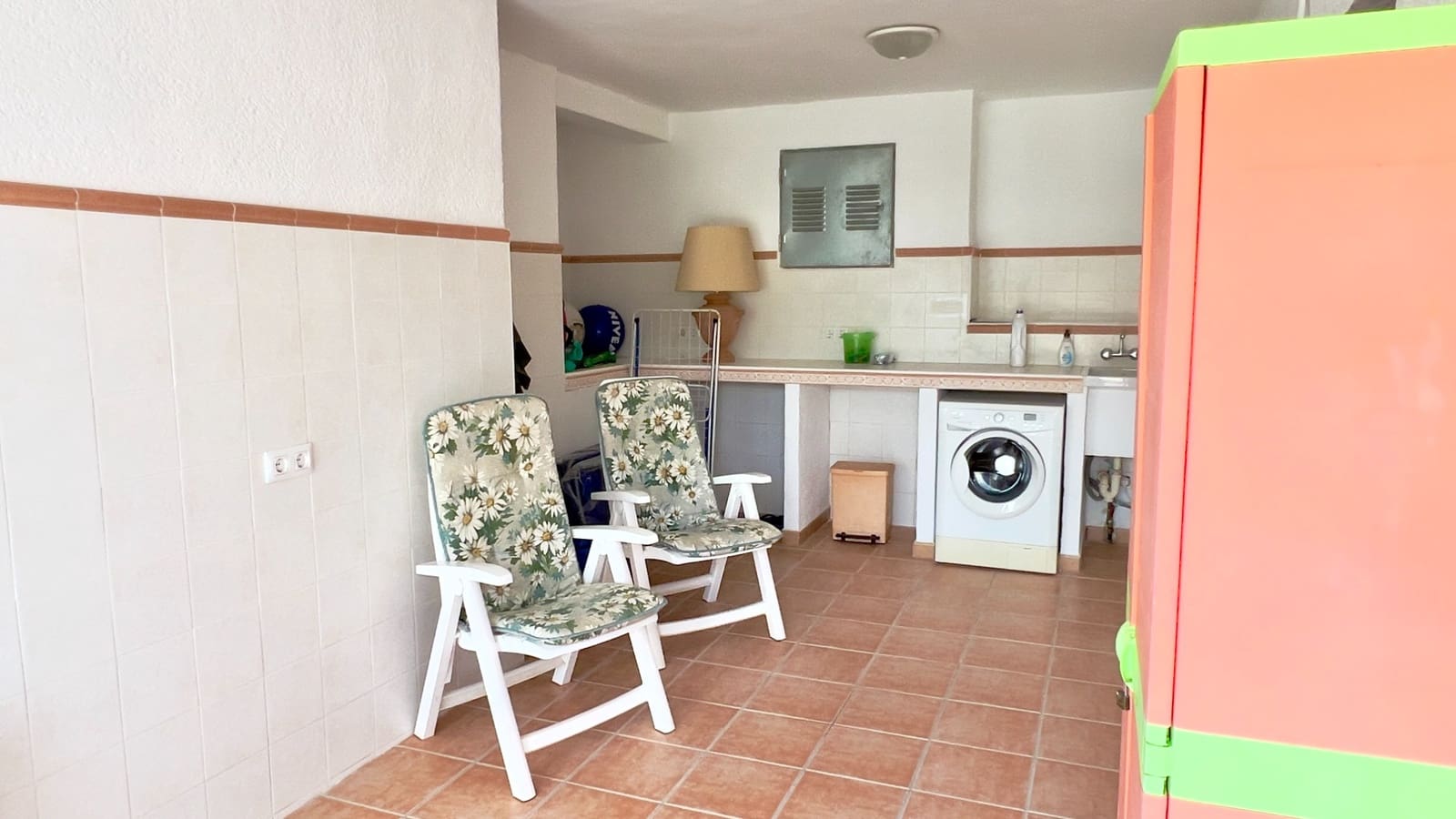 3 soveværelse Villa til salg i Benissa med swimmingpool garage - € 720.000 (Ref: 9819289)