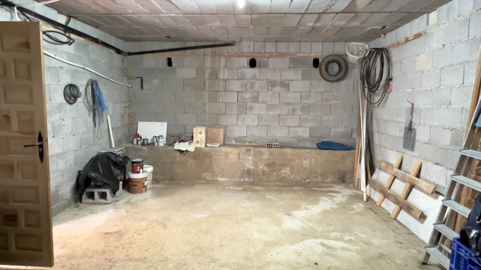 3 soveværelse Villa til salg i Benissa med swimmingpool garage - € 720.000 (Ref: 9819289)