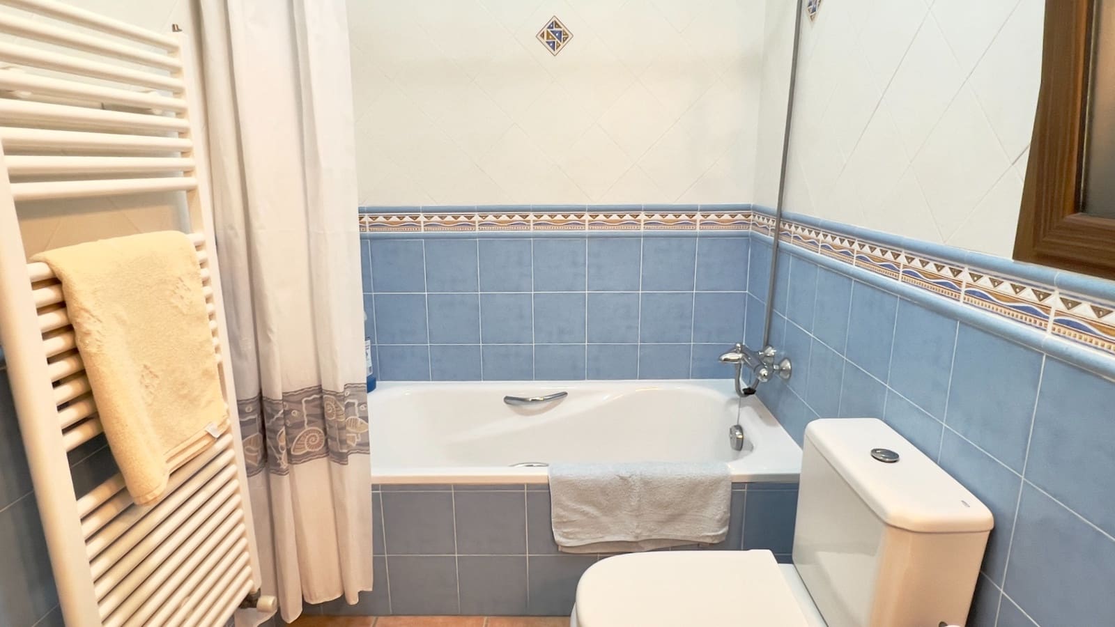 3 soveværelse Villa til salg i Benissa med swimmingpool garage - € 720.000 (Ref: 9819289)