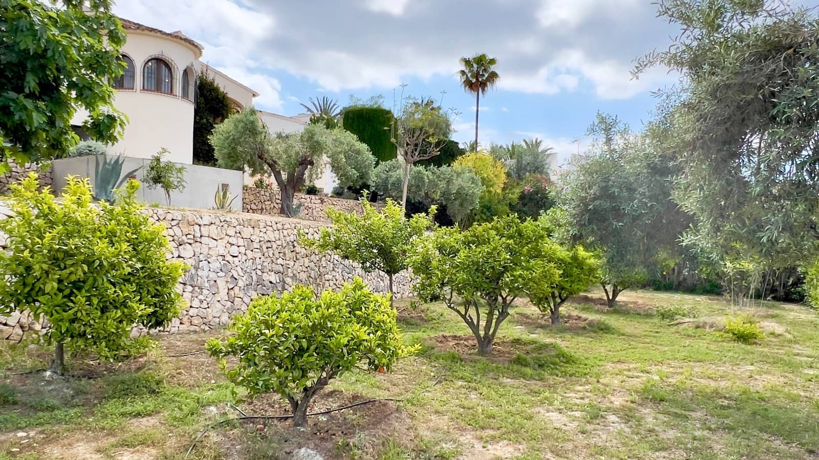 3 soveværelse Villa til salg i Benissa med swimmingpool garage - € 720.000 (Ref: 9819289)