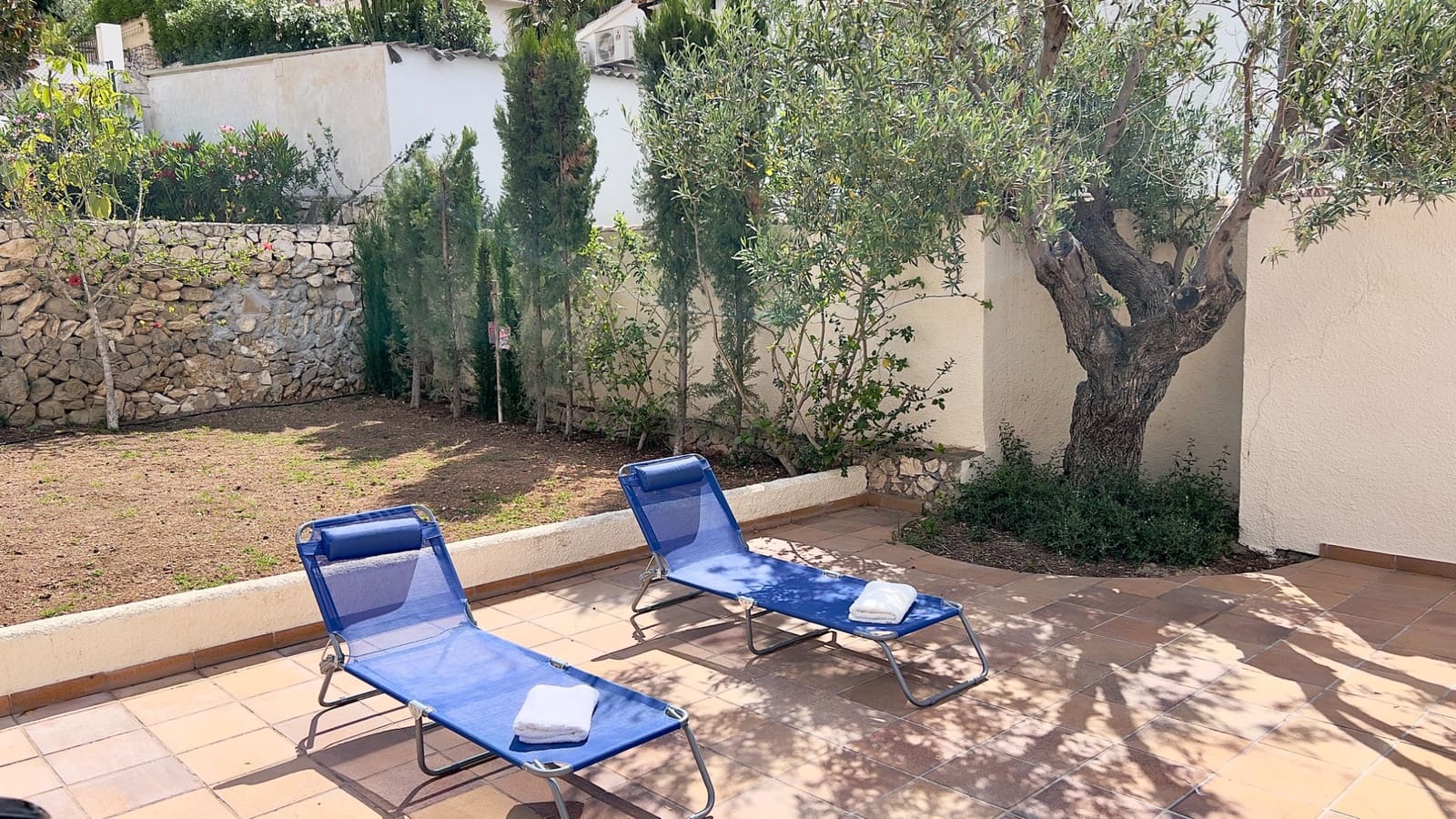 3 soveværelse Villa til salg i Benissa med swimmingpool garage - € 720.000 (Ref: 9819289)
