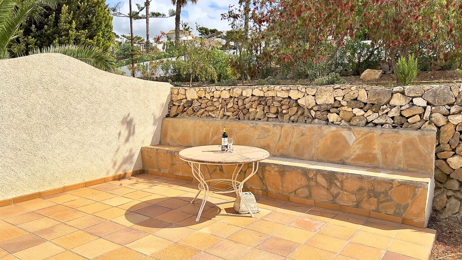 3 soveværelse Villa til salg i Benissa med swimmingpool garage - € 720.000 (Ref: 9819289)