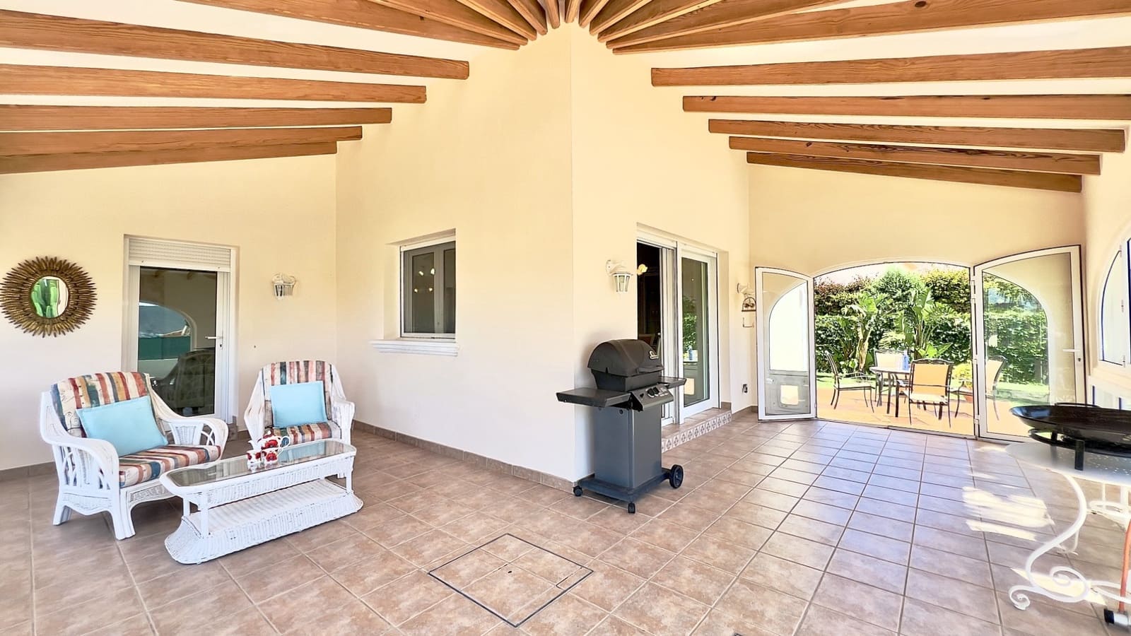 2 bedroom Villa for sale in Javea / Xabia with pool garage - € 1,190,000 (Ref: 9838499)