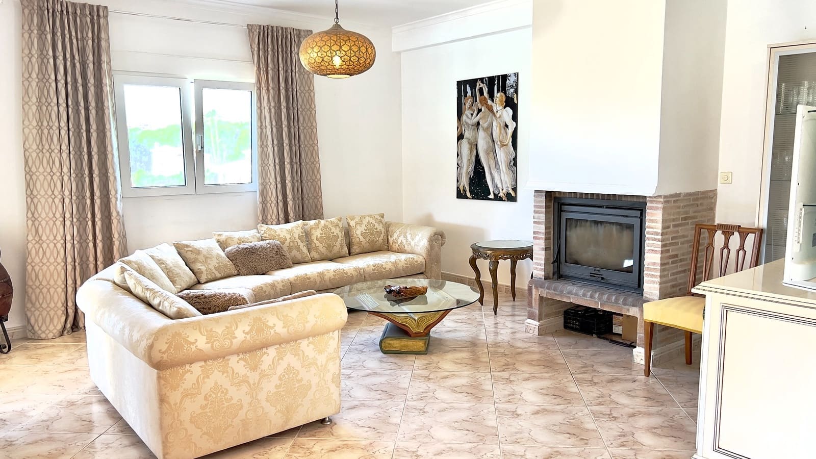 2 bedroom Villa for sale in Javea / Xabia with pool garage - € 1,190,000 (Ref: 9838499)