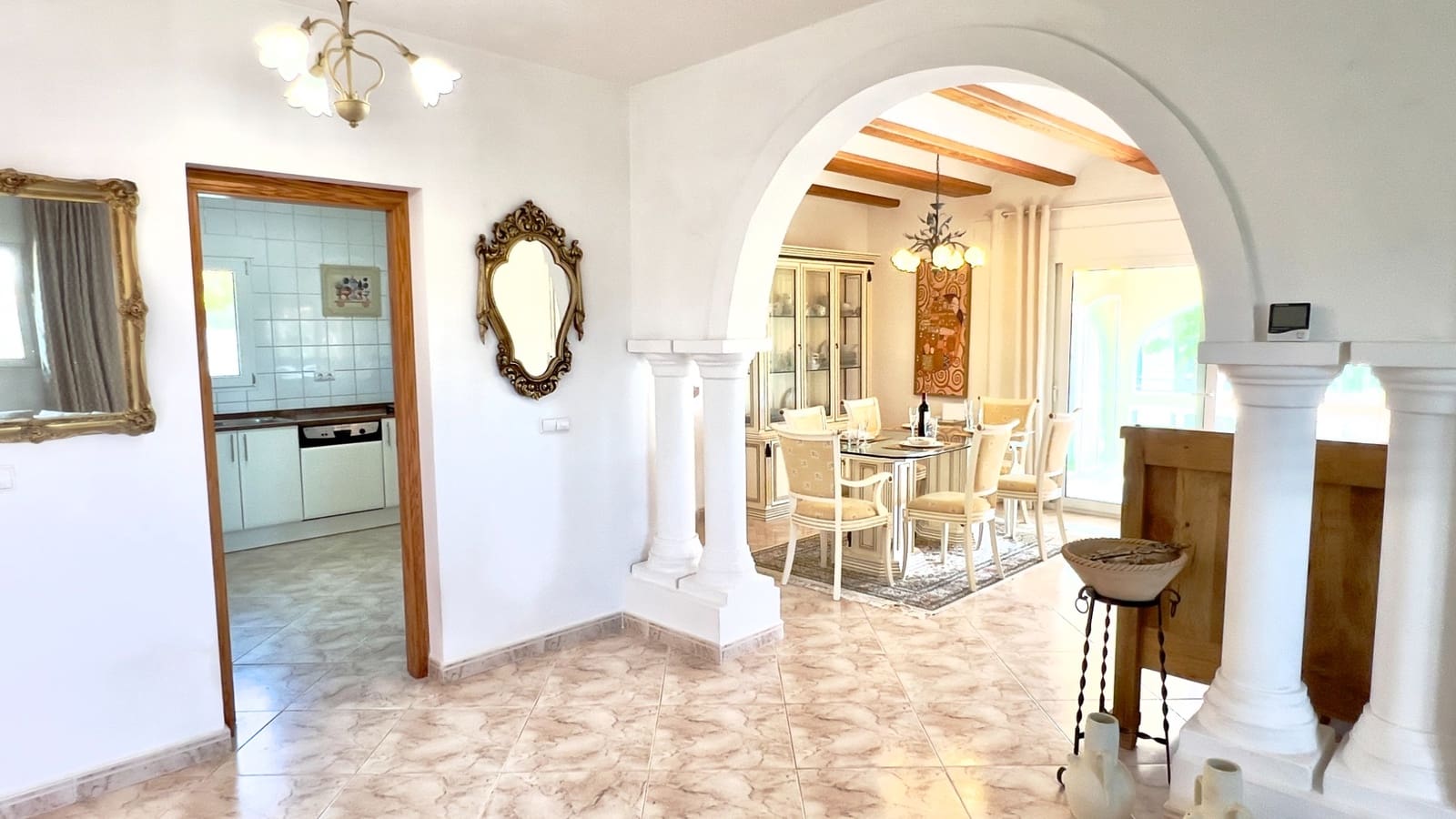 2 bedroom Villa for sale in Javea / Xabia with pool garage - € 1,190,000 (Ref: 9838499)