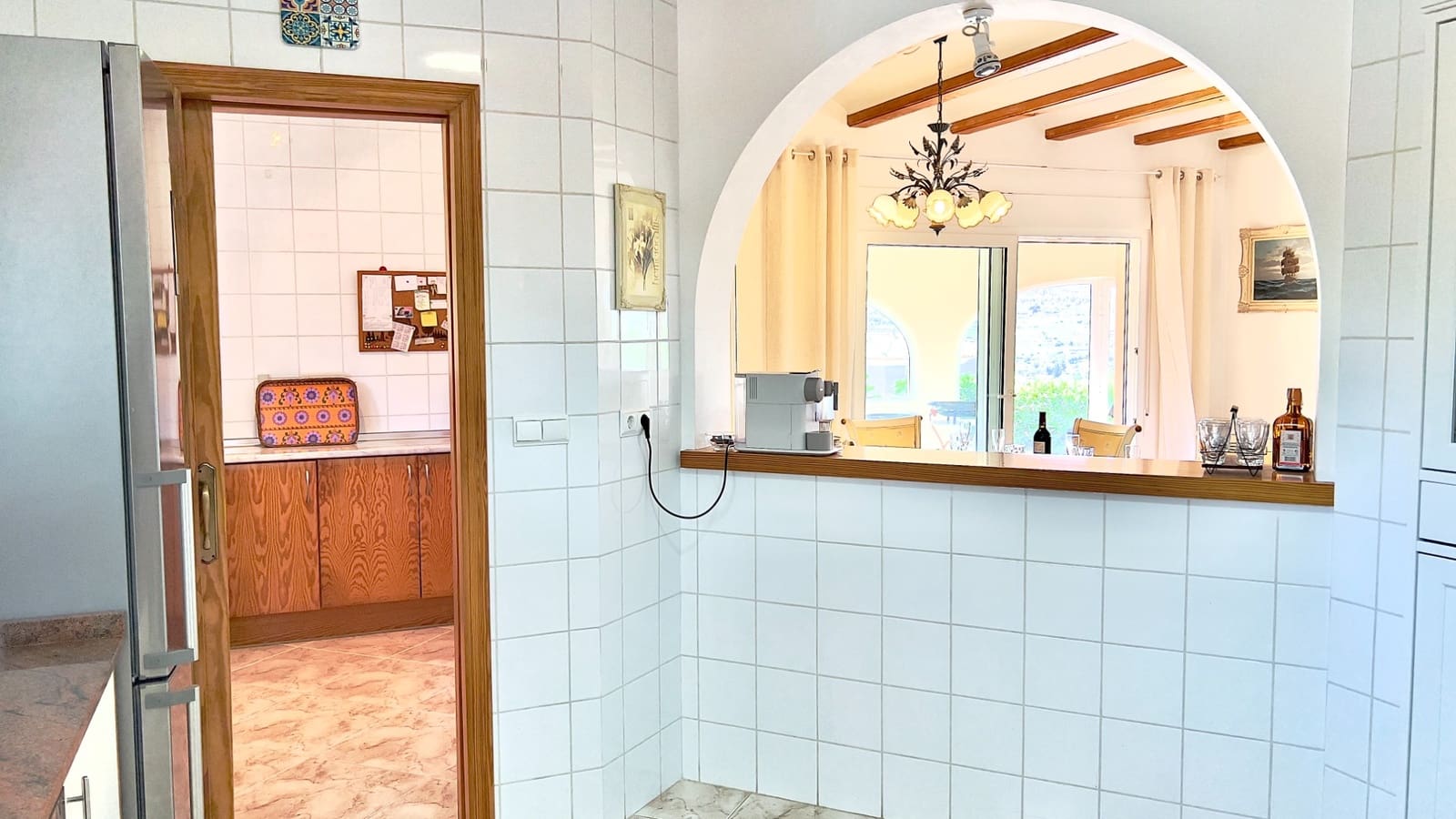 2 bedroom Villa for sale in Javea / Xabia with pool garage - € 1,190,000 (Ref: 9838499)